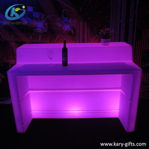 Chiếu sáng <span class=keywords><strong>LED</strong></span> di động thanh âm nhạc thanh Phát Sáng <span class=keywords><strong>Led</strong></span> quầy <span class=keywords><strong>bar</strong></span> - Product Image 4