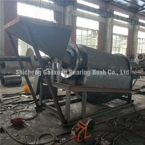 Lớn điện thoại di động Và <span class=keywords><strong>Mini</strong></span> Vàng Máy Sàng Quặng Mỏ Trống Màn Hình Với Giá Thấp Để Bán - Product Image 6