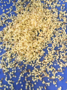 CD-800 thép không gỉ 400W trái cây và rau dicing & Cube Máy cắt với động cơ-xoài & Apple - Product Image 6