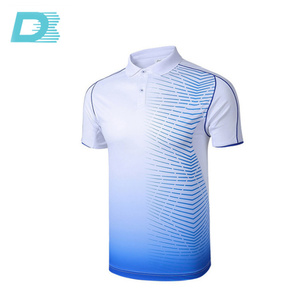 2017 di <span class=keywords><strong>Sport</strong></span> degli uomini di Moda Pianura Speciale <span class=keywords><strong>Polo</strong></span> T Shirt - Product Image 5