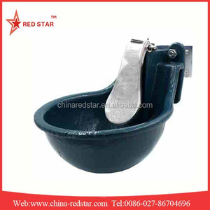 Chăn Nuôi Gang Uống Nước Bát Cho Gia Súc/Cừu/Ngựa - Product Image 3