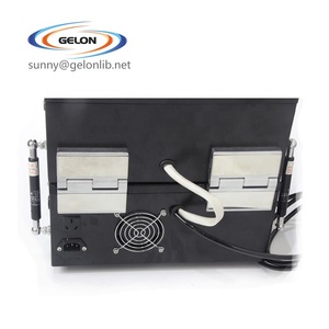 Sản Xuất Pin Lithium Ion 100Mm * 250Mm 65 Máy Phủ Băng Đúc Nhỏ Gọn Máy Sơn Tự Động Máy Khô Sản Xuất Pin Lithium Ion - Product Image 4