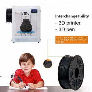 Faible tolérance 1 kg <span class=keywords><strong>bobine</strong></span> en plastique <span class=keywords><strong>3d</strong></span> <span class=keywords><strong>filament</strong></span> d'impression consommables 1.75mm <span class=keywords><strong>filament</strong></span> pour <span class=keywords><strong>3d</strong></span> impression - Product Image 3