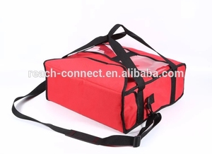 Tenere in caldo <span class=keywords><strong>borsa</strong></span> termica isolata lunga e spessa <span class=keywords><strong>borsa</strong></span> per <span class=keywords><strong>Pizza</strong></span> da 8 ",10",14 ", <span class=keywords><strong>borsa</strong></span> per la consegna della <span class=keywords><strong>Pizza</strong></span> da 16" - Product Image 5