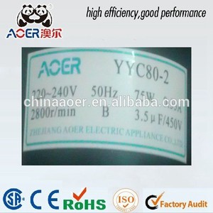 ca asincrónico trifásico único alto esfuerzo <span class=keywords><strong>de</strong></span> torsión <span class=keywords><strong>de</strong></span> alta velocidad <span class=keywords><strong>de</strong></span> <span class=keywords><strong>motor</strong></span> <span class=keywords><strong>de</strong></span> micro - Product Image 6