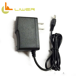 CE FCC ROHS certifié 6 V 1A 1000ma AC Adaptateur CC Pour <span class=keywords><strong>Omron</strong></span> Tensiomètre Numérique Alimentation - Product Image 2