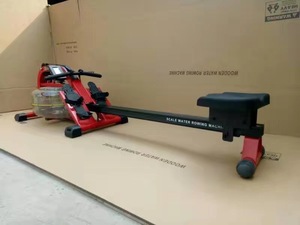 Commercial Gym Equipment Water <strong>Rowing</strong> <strong>Machine</strong> - Product Image 3