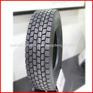 fábrica de neumáticos ofrece 18 radiales neumáticos para camiones pesados ,camiones semi, furgonetas,autobús - Product Image 1