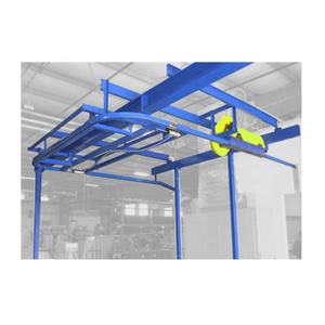 Over head transportband <span class=keywords><strong>overhead</strong></span> kettingbaan - Product Image 6
