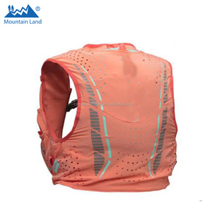 Gilet d'<span class=keywords><strong>hydratation</strong></span> respirant, <span class=keywords><strong>sac</strong></span> à dos léger pour course à pied, <span class=keywords><strong>sac</strong></span> de sport Marathon pour homme et femme - Product Image 1