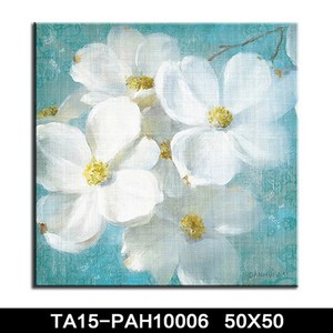 Comercio al por mayor Decorativa Pintura Al Óleo Lienzo De Gran Tamaño - Product Image 5