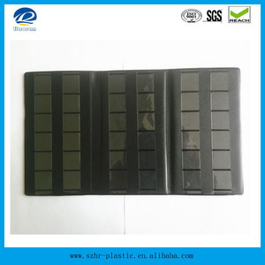 Album đồng xu PVC Album 300 Zodiac Penny Bộ sưu tập Album 3 thư mục đồng xu Bộ sưu tập Album Sản xuất tại Trung Quốc - Product Image 3