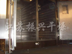 Alta Calidad GMP Farmacéutica Horno de Secado para Golosinas - Product Image 2