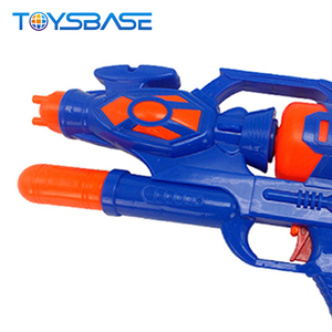 Nouveau Style Pistola Réplique En Plastique de Jeu En Plein Air <span class=keywords><strong>Pistolet</strong></span> À Eau Jouets D'été - Product Image 3