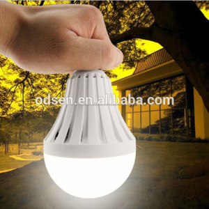 Compra a granel ftom china smd 5730 led e27 llevó el bulbo <span class=keywords><strong>vintage</strong></span> recargable bombilla led de emergencia - Product Image 1