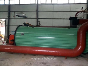 <span class=keywords><strong>Chaudière</strong></span> à huile thermique au <span class=keywords><strong>gaz</strong></span> industriel, nouveau design, <span class=keywords><strong>prix</strong></span> - Product Image 2
