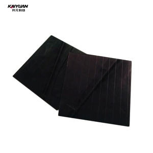 लचीला मॉडल फिल्म सौर सेल सौर सेल कीमत पतली फिल्म सौर सेल - Product Image 1