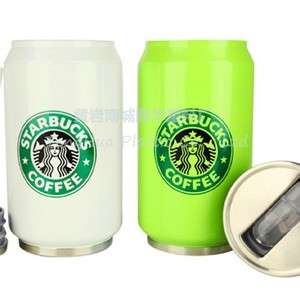 2016 nouveaux <span class=keywords><strong>produits</strong></span> 304 en acier inoxydable vide tasse / tasse mode <span class=keywords><strong>Starbucks</strong></span> vide Thermos bouteille - Product Image 5