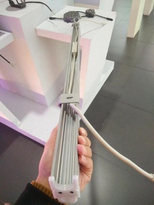 Ngoài trời không thấm nước IP65 lên và xuống <span class=keywords><strong>LED</strong></span> tuyến tính ánh sáng cho xây dựng chiếu sáng - Product Image 6
