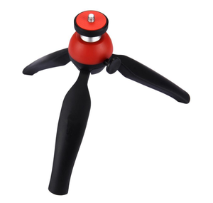 Fotocamera <span class=keywords><strong>treppiede</strong></span> <span class=keywords><strong>Mini</strong></span> <span class=keywords><strong>treppiede</strong></span> per il telefono, cellulare <span class=keywords><strong>treppiede</strong></span>, vendita calda professionale DSLR Camera <span class=keywords><strong>Treppiede</strong></span> con testa a sfera - Product Image 1