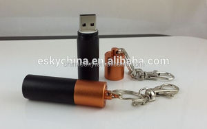 2015 nouvelle vente <span class=keywords><strong>usb</strong></span> flash drive pour cadeau promotionnel. Wiht OEM 2.0 <span class=keywords><strong>4</strong></span> <span class=keywords><strong>GB</strong></span> métal <span class=keywords><strong>usb</strong></span> flash drive avec clé chian - Product Image 3