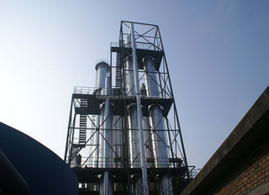 Équipement pour l'alcool, équipement pour l'éthanol, équipement <span class=keywords><strong>de</strong></span> distillation d'alcool (utilisation <span class=keywords><strong>de</strong></span> maïs, <span class=keywords><strong>de</strong></span> <span class=keywords><strong>tapioca</strong></span>, <span class=keywords><strong>de</strong></span> pommes <span class=keywords><strong>de</strong></span> terre et d'autres plantes amyloliques) - Product Image 2