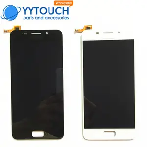 Mobile Phone LCD For Asus Zenfone 3s max ZC521TL LCD Display Touch Screen Digitizer