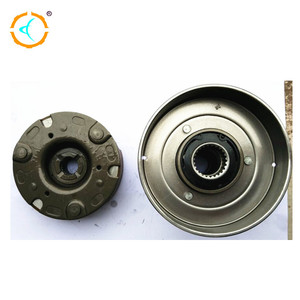 BIZ125 원심 마찰 Clutch Assy. <span class=keywords><strong>Moto</strong></span> 125cc 부 - Product Image 5