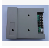 Emulador de Unidad de Disquete SFR1M-U100K a USB para Equipos de Control Industrial