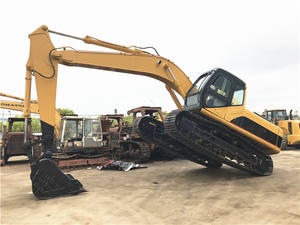 ทำในประเทศจีนขุด Liugong 20ตันขุดเพื่อขาย - Product Image 6