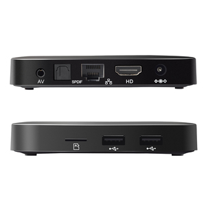 S905X TX5 PRO <span class=keywords><strong>Android</strong></span> mini TV Box 6.0 2017 Amlogic <span class=keywords><strong>Quad</strong></span> <span class=keywords><strong>Core</strong></span> 64bit 2 GB/16 GB UHD 4 K con mic 2.4G & 5G Wi-Fi Bluetooth - Product Image 3