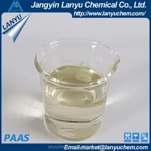 Natriumpolyacrylaat Antiscalant Waterbehandeling Chemicaliën