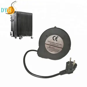 Buy Dyh-1606 Retractable Cable Reel For Mircophone And Other