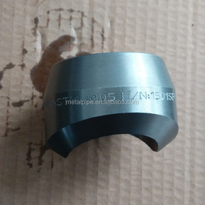 Mông Hàn Phụ Kiện Đường Ống ASTM A403/A403M WP347H/WP348 Elbowolet Sockolet,Weldolet Hàn Phụ Kiện MSS SP97 - Product Image 2