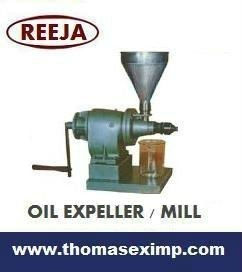 Extractor de aceite de oliva, molino de aceite - Product Image 2