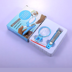 Mufei Deluxe clavo Clipper con lupa Bebé y <span class=keywords><strong>ancianos</strong></span> clavo Clipper/cortador con lupa. tipo <span class=keywords><strong>de</strong></span> diseños disponibles - Product Image 3