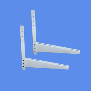 Climatiseur et climatisation de bonne qualité, pièces, supports muraux d'extérieur, en plastique, pièces de rechange à <span class=keywords><strong>vendre</strong></span> - Product Image 3