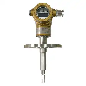 NaOH <span class=keywords><strong>KOH</strong></span> Akali Medición de la concentración de Tuning Fork Medidor de densidad de bajo costo - Product Image 1