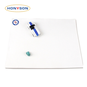 De <span class=keywords><strong>microfibra</strong></span> de gamuza sintética Super <span class=keywords><strong>paño</strong></span> de limpieza - Product Image 6