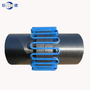 JSB змеевидная пружинная сетчатая муфта - Product Image 5