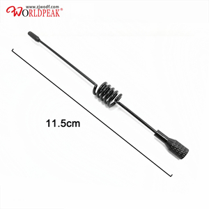 <span class=keywords><strong>Antenne</strong></span> magnétique SMA double bande 2.4G 5.8G 4.33Mhz Wifi avec câble RG174 de 3 mètres - Product Image 5