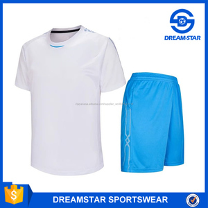 soccer jersey all team sublimation jersey soccer uniform kit - Product Image 1