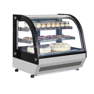 Giá Rẻ Mini Bảng Top Bánh Showcase Mát - Product Image 3