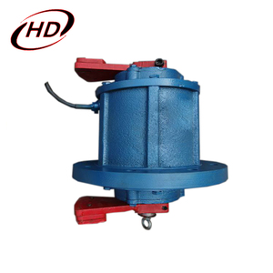 <span class=keywords><strong>Motor</strong></span> de vibración vertical eléctrico de 1.5KW al por mayor con <span class=keywords><strong>1500RPM</strong></span> - Product Image 6