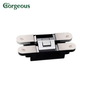 Hermosa puerta de <span class=keywords><strong>garaje</strong></span> <span class=keywords><strong>Centro</strong></span> bisagra Sus bisagra de la puerta - Product Image 3