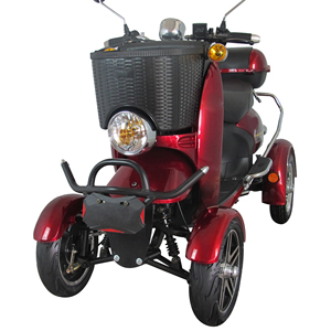<span class=keywords><strong>Triciclo</strong></span> eléctrico europeo de <span class=keywords><strong>4</strong></span> <span class=keywords><strong>ruedas</strong></span> - Product Image 5