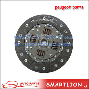 205 5. c3 320020310 803120 <span class=keywords><strong>luk</strong></span> <span class=keywords><strong>frizione</strong></span> a dischi usato per peugeot 205 305 306 306 405 - Product Image 1
