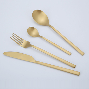 ชุดช้อนส้อมสแตนเลส24ชิ้น - Product Image 5