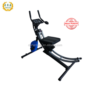 Mstar nuevo patena entrenador de bicicleta bici gimnasio, culturismo bicicletas estáticas - Product Image 1