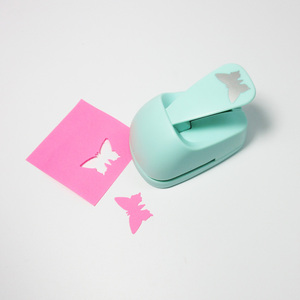 Logo personnalisé BRICOLAGE décoratif <span class=keywords><strong>papillon</strong></span> de modèle animal 3 cm métal formes <span class=keywords><strong>papier</strong></span> poinçon de métier - Product Image 6